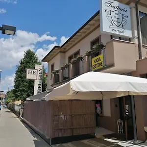 3* Hotel Eden
